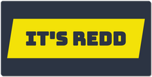 REDD's XXL Gaming Mousepad