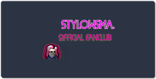 stylowsmaa XXL Gaming Mousepad