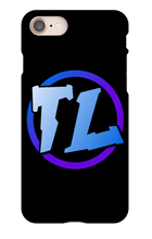 TLD Logo Phone Cases