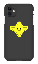 starwastaken2 iPhone Phone Cases