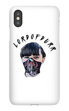 lordofdurr iPhone Phone Cases