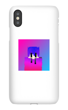 georgefletcher iPhone Phone Cases