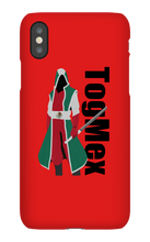 togmex iPhone Phone Cases