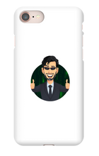 iPhone Phone Cases - Lord_Vendreth Success