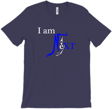 I'm NeXT - Let em Know You are NeXT!! (Dark toned)