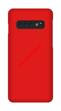 hondafinatic94 Samsung Phone Cases