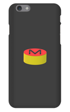 marvin iPhone Phone Cases