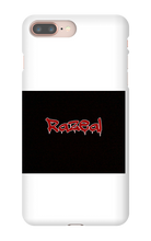 hushrazeal iPhone Phone Cases