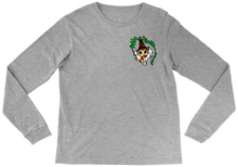 avada_k3davra_gaming Long Sleeve Tee