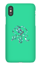 tnox_pbc iPhone Phone Cases