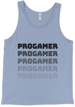 romulogamerr Tank Top