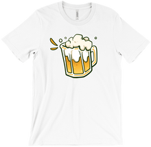 ToxicAfterdark Beer T-Shirt