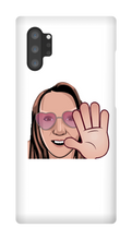 Mutskuh Samsung Phone Hoesje