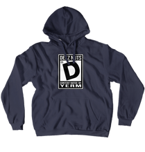 Deez Hoodie