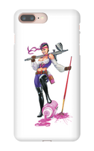 captainmaddlove iPhone Phone Cases