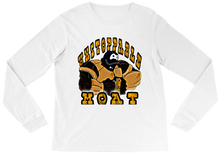 Unstoppable Long Sleeve Tee