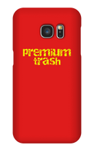 pugun Samsung Phone Case