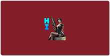 HI || XXL Gaming Mousepad