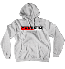 Hoodies (No-Zip/Pullover)