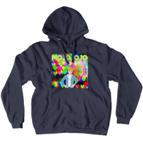 bil5000 Hoodies (No-Zip/Pullover)