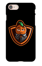 launchedorange iPhone Phone Cases