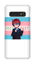 shutinguy00 Samsung Phone Cases