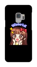 wisteriaK POG Samsung Phone Cases