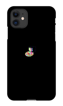 particlegamestv iPhone Phone Cases