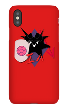 muzlesz_ iPhone Phone Cases