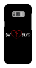 Swervo Nick Samsung Phone Cases