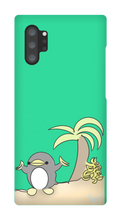 Peng-Nana Samsung Phone Case