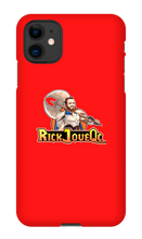 Abri tempo pour ton iPhone