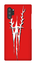 Wormcraft Samsung Phone Cases