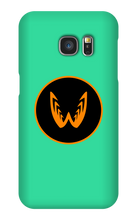 Classic Samsung Phone Case