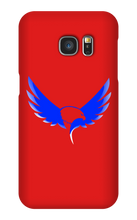 whitetrader Samsung Phone Cases