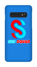 8. Sus Squad Samsung Phone Cases (Polycarbonate)