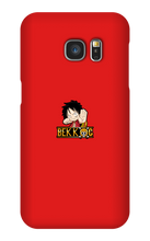 bekkog Samsung Phone Cases