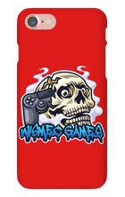 WismecGames iPhone Cases