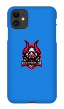 stealthyrebellion iPhone Phone Cases