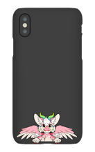 Diana Peek iPhone Phone Cases