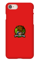 yogibear_gw iPhone Phone Cases