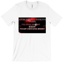 STILL @ MY BEST (DARK MODE) T-Shirts