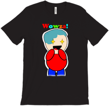 Wowza T-Shirt
