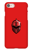 IronKnightmare iPhone Phone Cases