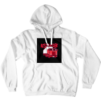 atstrucker Hoodies (No-Zip/Pullover)