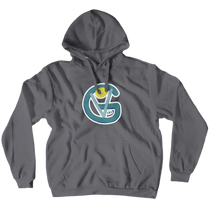 voltage201games Hoodies (No-Zip/Pullover)