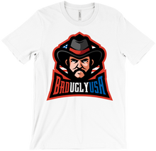 baduglyusa T-Shirts