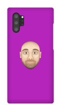 FrankieDooSpace Samsung Phone Cases