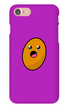 mattboi95 iPhone Phone Cases