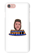 thegreatape_jayrilla iPhone Phone Cases
